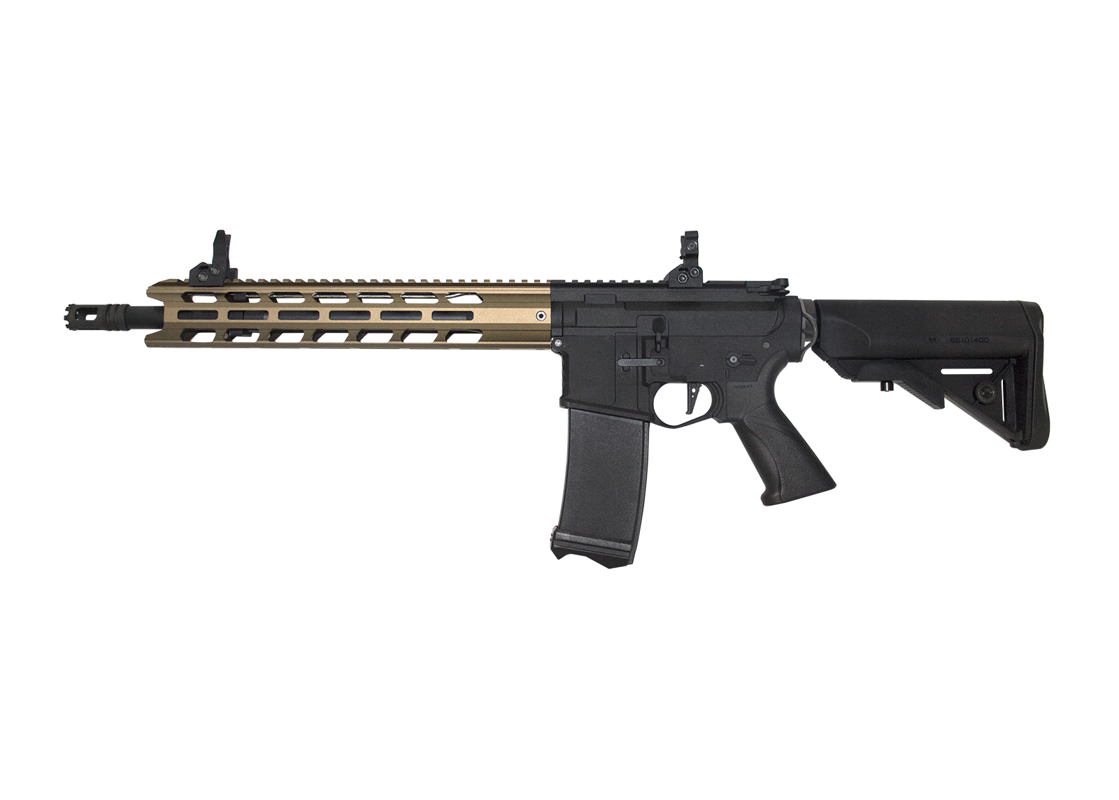 Xtreme Tactical Carbine XTC G1-M (BLK)