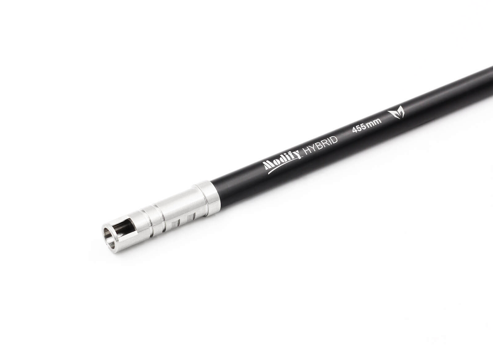 Hybrid 6.01mm Precision Inner Barrel 455mm for AK47/AK47S - Modify Airsoft parts