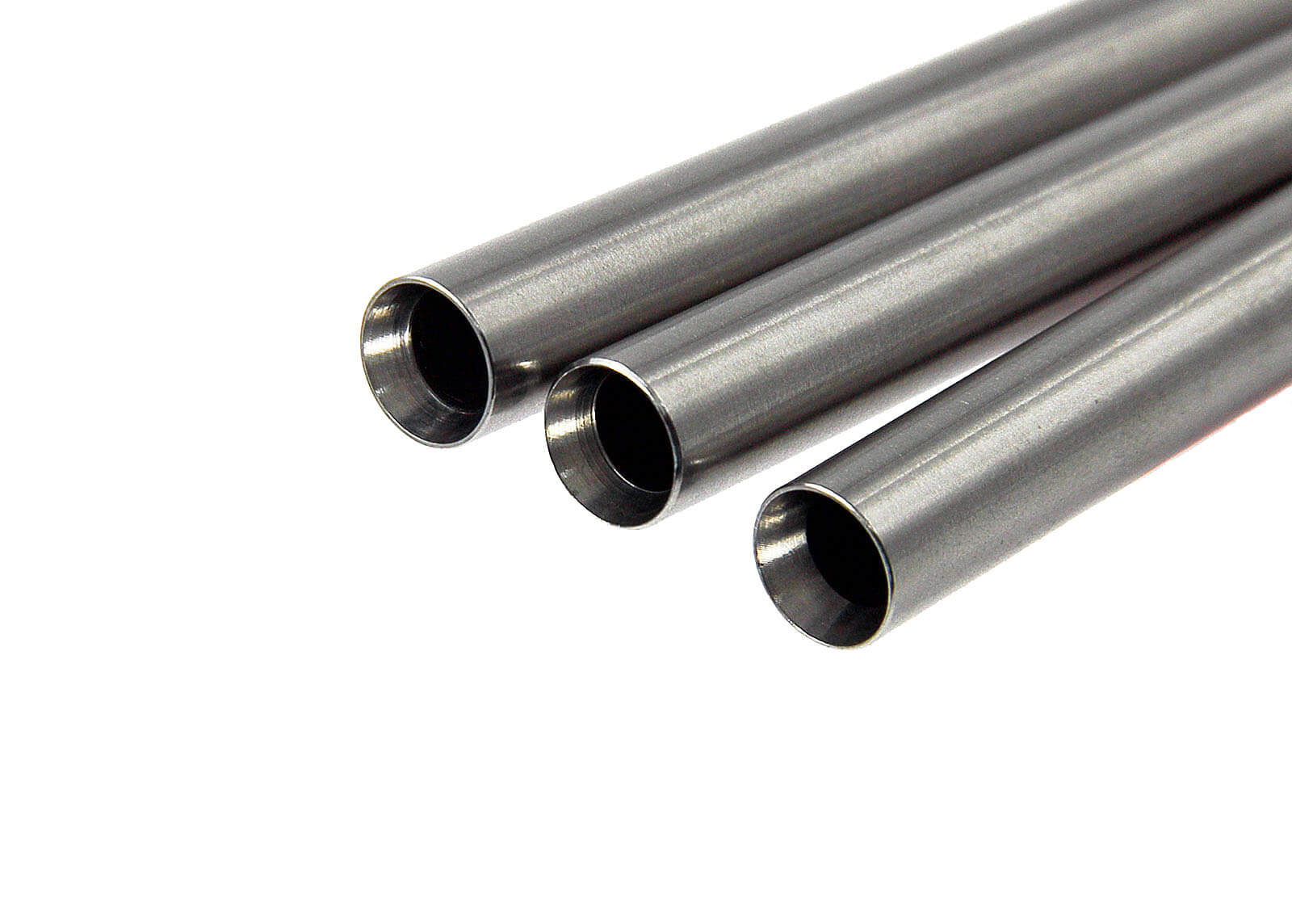 Stainless Steel 6.03mm Precision GBB Inner Barrel 91mm - Modify Airsoft parts