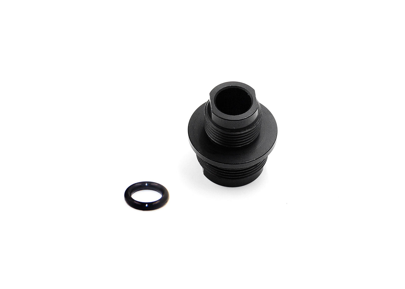 MOD24 Barrel Extension Adapter for MOD24/USR150/SF- Modify Bolt Action Rifle Parts